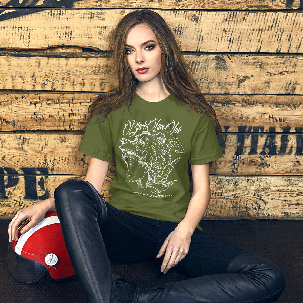 White Bear Tee